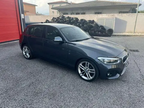 Used BMW SERIE 1 Diesel 2016 Ad 