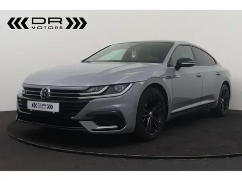 Annonce VOLKSWAGEN ARTEON Diesel 2018 d'occasion Belgique