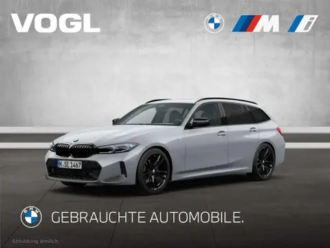 Annonce BMW SERIE 3 Essence 2024 d'occasion 