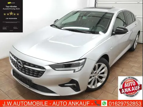 Used OPEL INSIGNIA Diesel 2021 Ad 