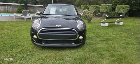 Used MINI ONE Petrol 2015 Ad 