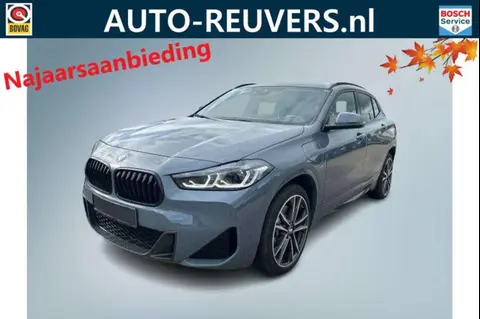 Annonce BMW X2 Hybride 2021 d'occasion 