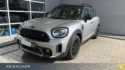 Annonce MINI COOPER Diesel 2023 d'occasion 