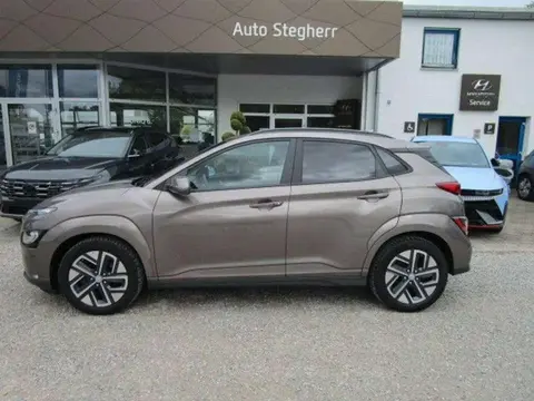 Used HYUNDAI KONA Electric 2022 Ad 