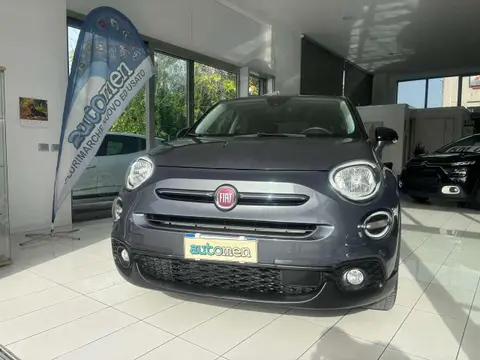 Used FIAT 500X Diesel 2021 Ad 