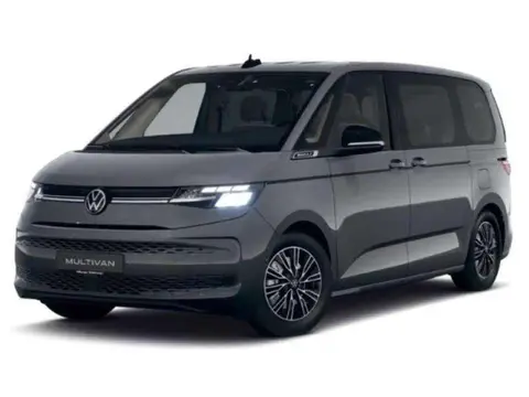 Annonce VOLKSWAGEN T7 Essence 2024 d'occasion 