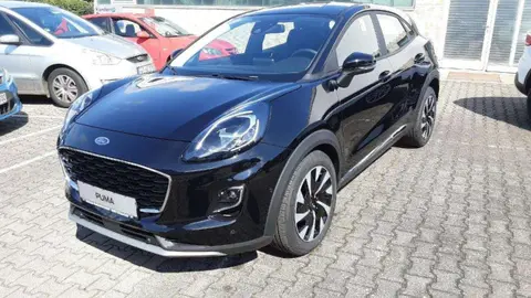 Annonce FORD PUMA Essence 2024 d'occasion 