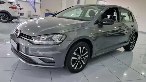 Annonce VOLKSWAGEN GOLF Diesel 2019 d'occasion 