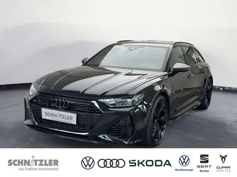 Used AUDI RS6 Petrol 2024 Ad 