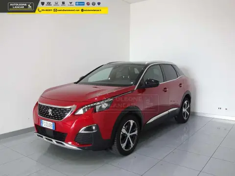 Used PEUGEOT 3008 Diesel 2018 Ad 