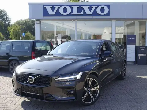 Annonce VOLVO S60 Essence 2023 d'occasion 