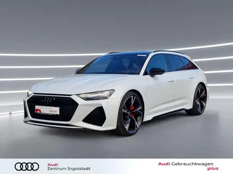 Annonce AUDI RS6 Essence 2023 d'occasion 