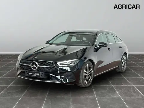 Used MERCEDES-BENZ CLASSE CLA Diesel 2024 Ad 