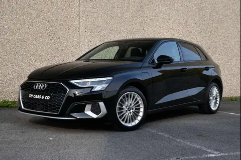 Annonce AUDI A3 Essence 2021 d'occasion 