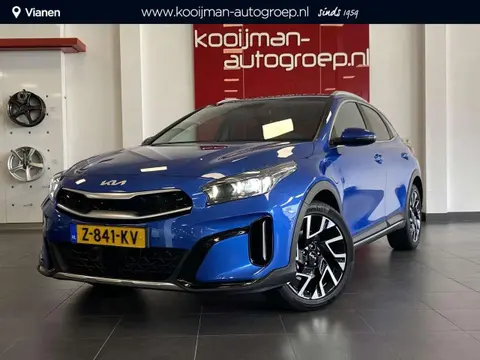 Annonce KIA XCEED Hybride 2023 d'occasion 