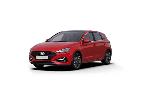 Annonce HYUNDAI I30 Essence 2020 d'occasion 