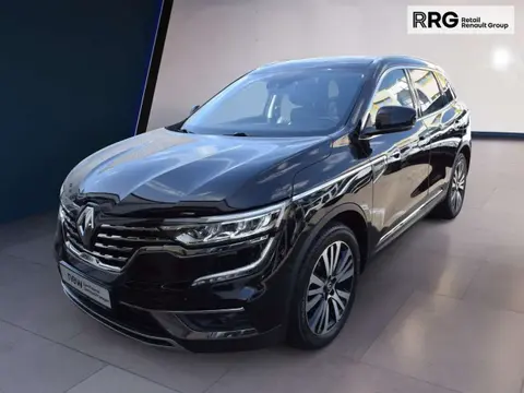 Annonce RENAULT KOLEOS Diesel 2021 d'occasion 