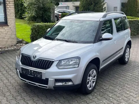 Used SKODA YETI Diesel 2017 Ad 