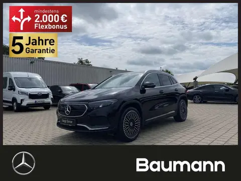 Used MERCEDES-BENZ CLASSE EQA Electric 2023 Ad 