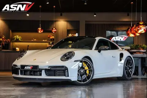 Annonce PORSCHE 992 Essence 2022 d'occasion 