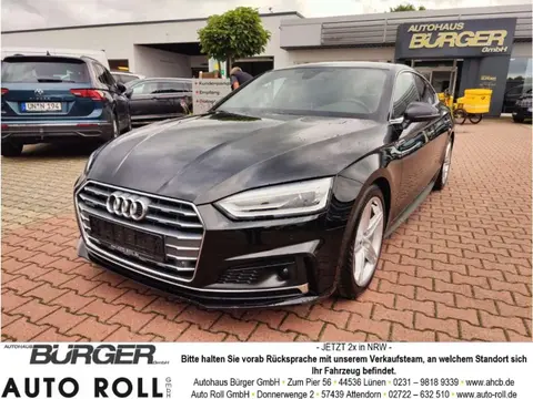 Used AUDI A5 Diesel 2019 Ad 