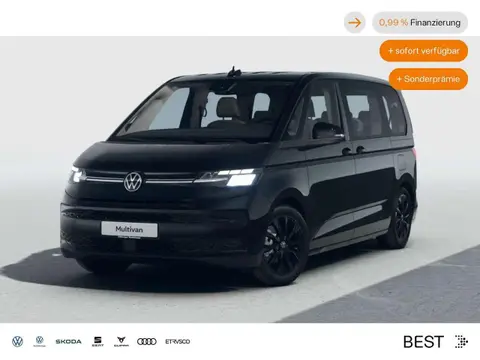 Used VOLKSWAGEN T7 Diesel 2024 Ad 