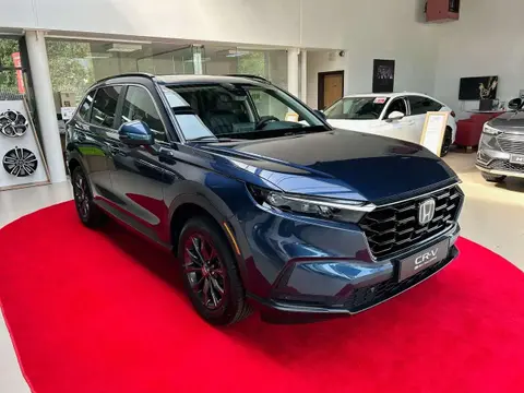 Annonce HONDA CR-V Hybride 2024 d'occasion 