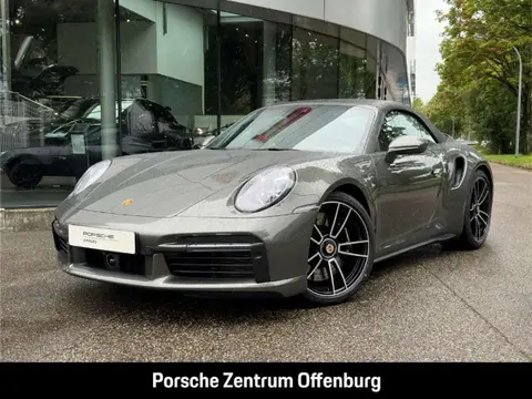 Annonce PORSCHE 992 Essence 2023 d'occasion 