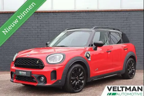 Used MINI COOPER Hybrid 2020 Ad 