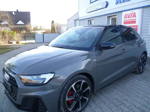 Annonce AUDI A1 Essence 2021 d'occasion Allemagne