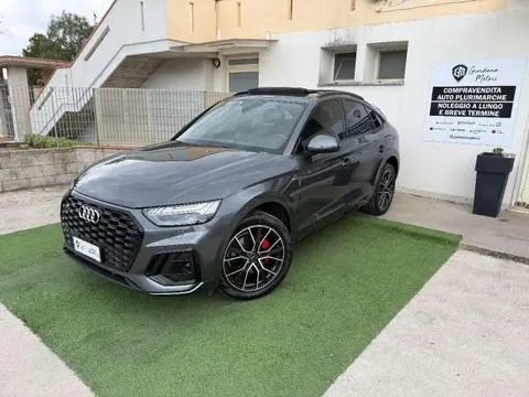 Used AUDI Q5 Hybrid 2023 Ad 