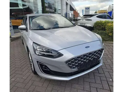 Used FORD FOCUS Petrol 2020 Ad 