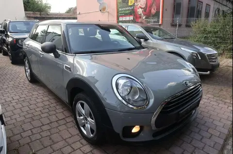 Used MINI ONE Diesel 2017 Ad 