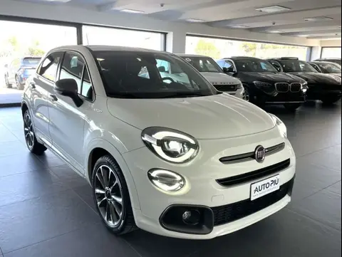 Used FIAT 500X Diesel 2021 Ad 