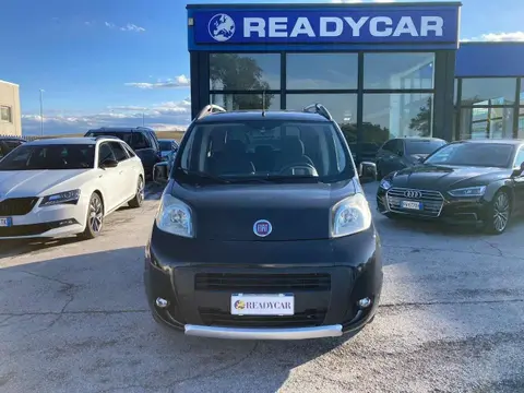 Used FIAT QUBO Diesel 2016 Ad 