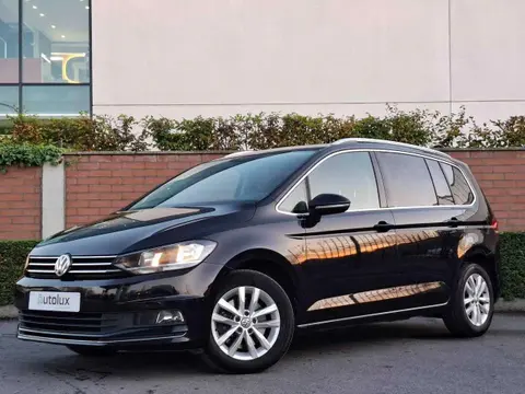 Annonce VOLKSWAGEN TOURAN Diesel 2019 d'occasion 