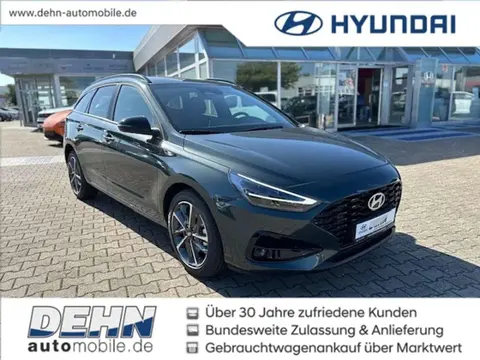 Annonce HYUNDAI I30 Essence 2024 d'occasion 