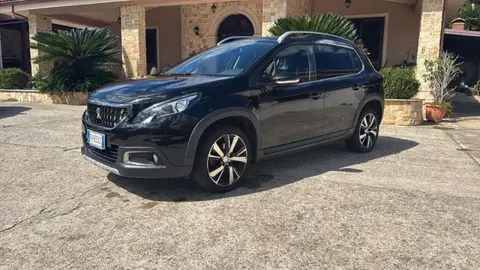 Annonce PEUGEOT 2008 Diesel 2018 d'occasion 