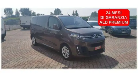 Used CITROEN SPACETOURER Diesel 2018 Ad 