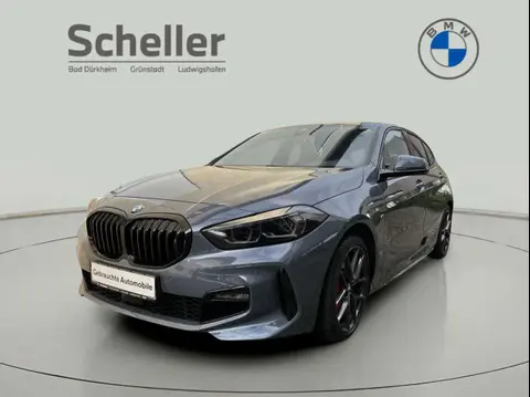 Annonce BMW SERIE 1 Essence 2023 d'occasion 