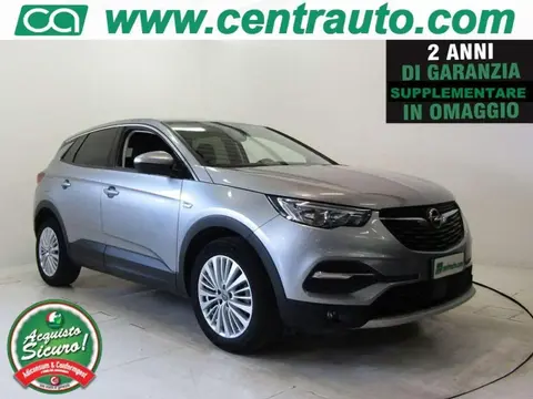 Used OPEL GRANDLAND Diesel 2019 Ad 