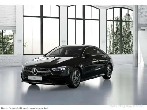 Used MERCEDES-BENZ CLASSE CLA Diesel 2023 Ad 