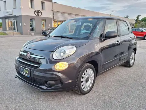 Used FIAT 500L Diesel 2019 Ad 