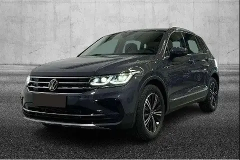 Used VOLKSWAGEN TIGUAN Diesel 2023 Ad 