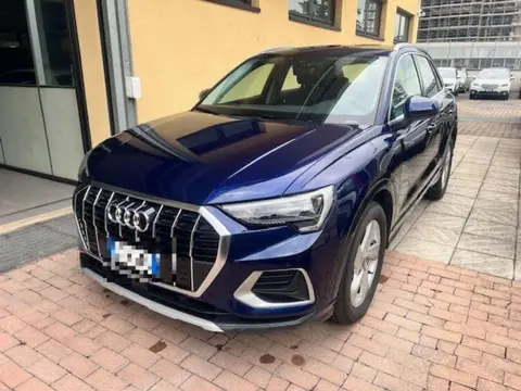 Used AUDI Q3 Diesel 2021 Ad 