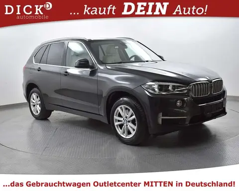 Used BMW X5 Diesel 2015 Ad 