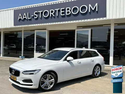 Used VOLVO V90 Petrol 2018 Ad 