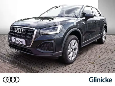 Used AUDI Q2 Petrol 2024 Ad 