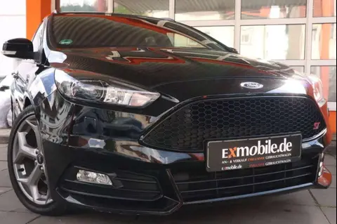 Annonce FORD FOCUS Essence 2018 d'occasion 