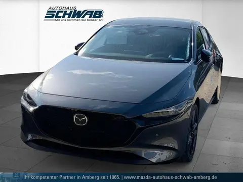 Annonce MAZDA 3 Essence 2024 d'occasion 